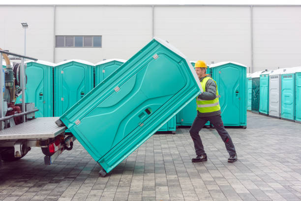 Best Porta potty rental for parties  in Nashville, MI