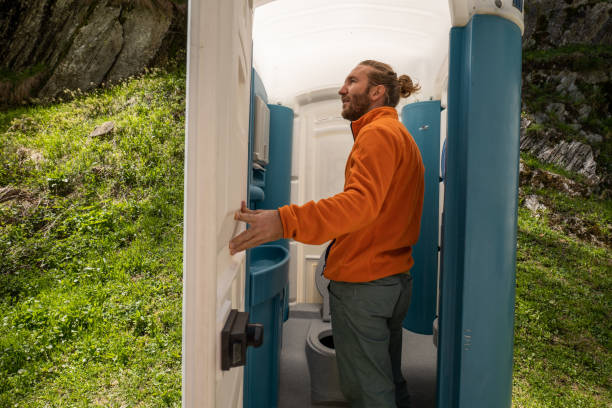  Nashville, MI Porta Potty Rental Pros