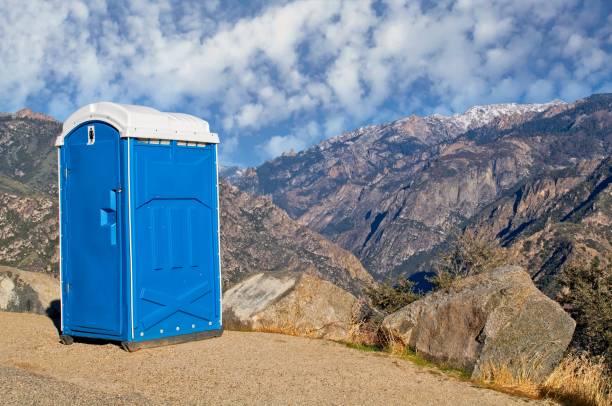 Best Event porta potty rental  in Nashville, MI
