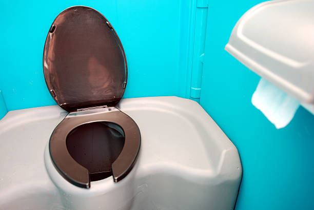 Best Portable restroom trailer rental  in Nashville, MI