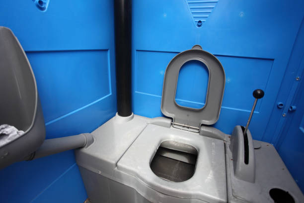 Best Affordable portable toilet rental  in Nashville, MI