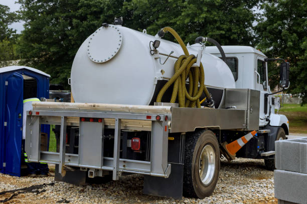 Best Portable toilet rental cost  in Nashville, MI