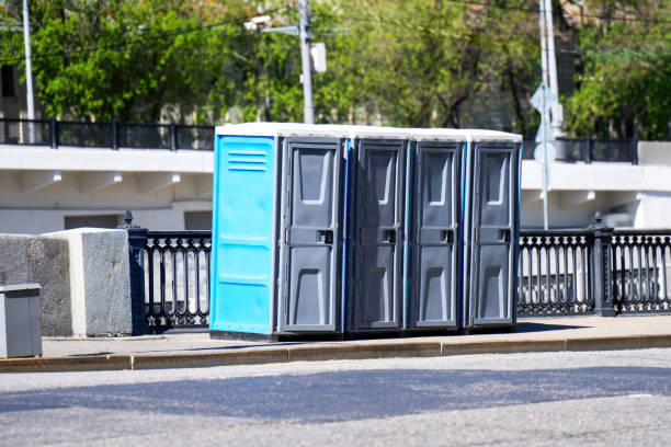 Best Porta potty rental near me  in Nashville, MI
