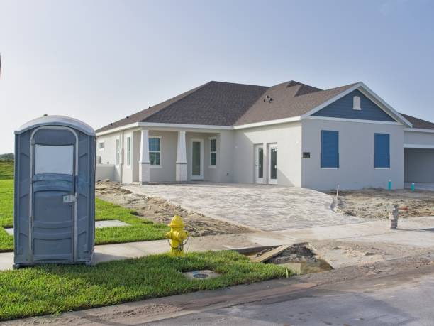 Best Portable toilet rental for construction  in Nashville, MI