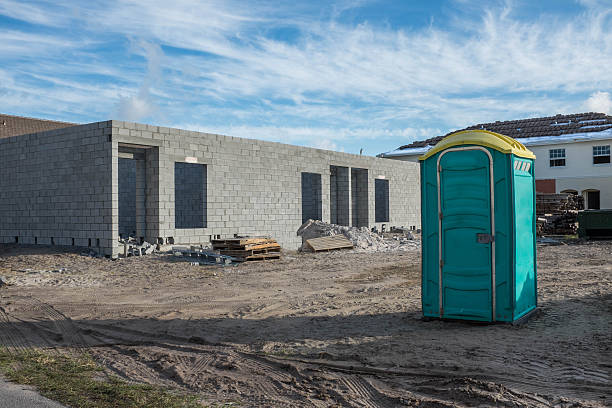 Best Construction site porta potty rental  in Nashville, MI